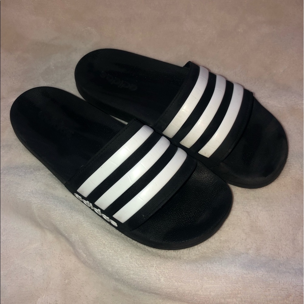 Adidas Slides
